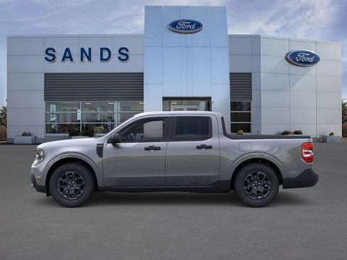 New 2026 Ford Maverick XLT w/ XLT Luxury Package AWD/4WD image 3