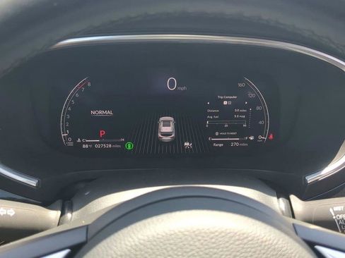 Used 2022 Acura MDX SH-AWD w/ Technology Package image 24