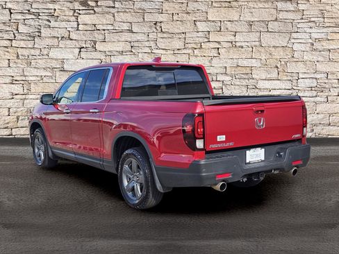 Used 2023 Honda Ridgeline RTL-E image 9