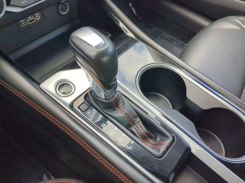 Used 2024 Nissan Altima 2.5 SR FWD image 25