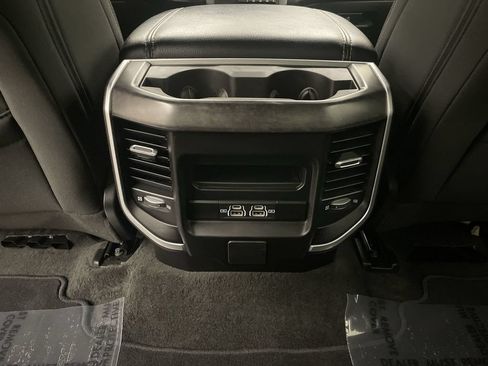 Used 2023 RAM 1500 Big Horn AWD/4WD image 14