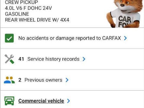 Used 2013 Toyota Tacoma 4x4 Double Cab image 23