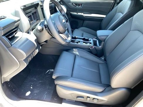 New 2026 Subaru Outback Touring XT AWD/4WD image 10
