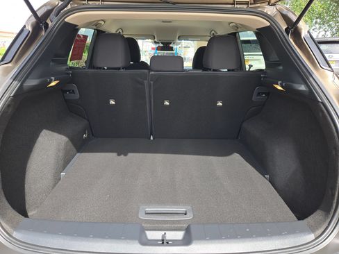 Used 2025 Nissan Kicks SV FWD image 23