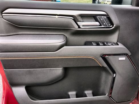 New 2026 GMC Sierra 2500 AT4 w/ Technology Package image 13