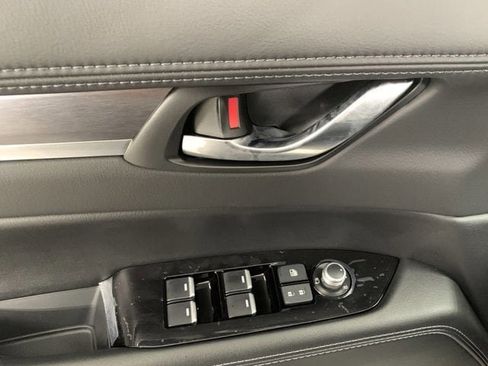 New 2025 MAZDA CX-5 AWD 2.5 S w/ Premium Plus Pkg image 14