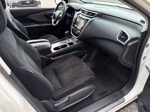 Used 2020 Nissan Murano S w/ Technology Package image 25