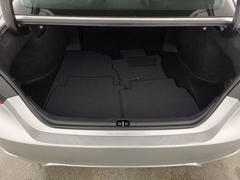 Certified 2023 Toyota Camry SE image 10