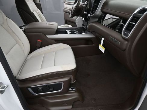 New 2026 RAM 1500 Laramie image 23