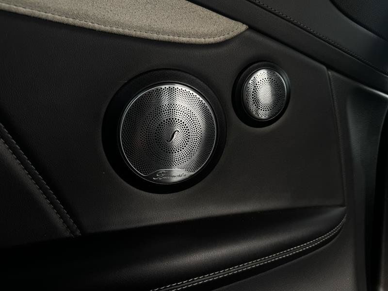 Used 2017 Mercedes-Benz C 63 AMG S image 23