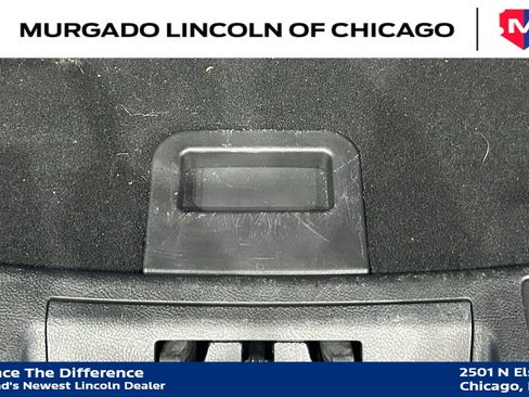 Used 2025 Lincoln Corsair FWD w/ Equipment Group 101A image 34