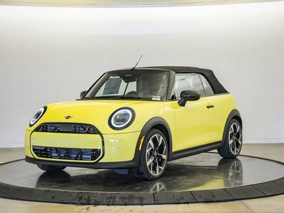 New 2026 MINI Cooper S