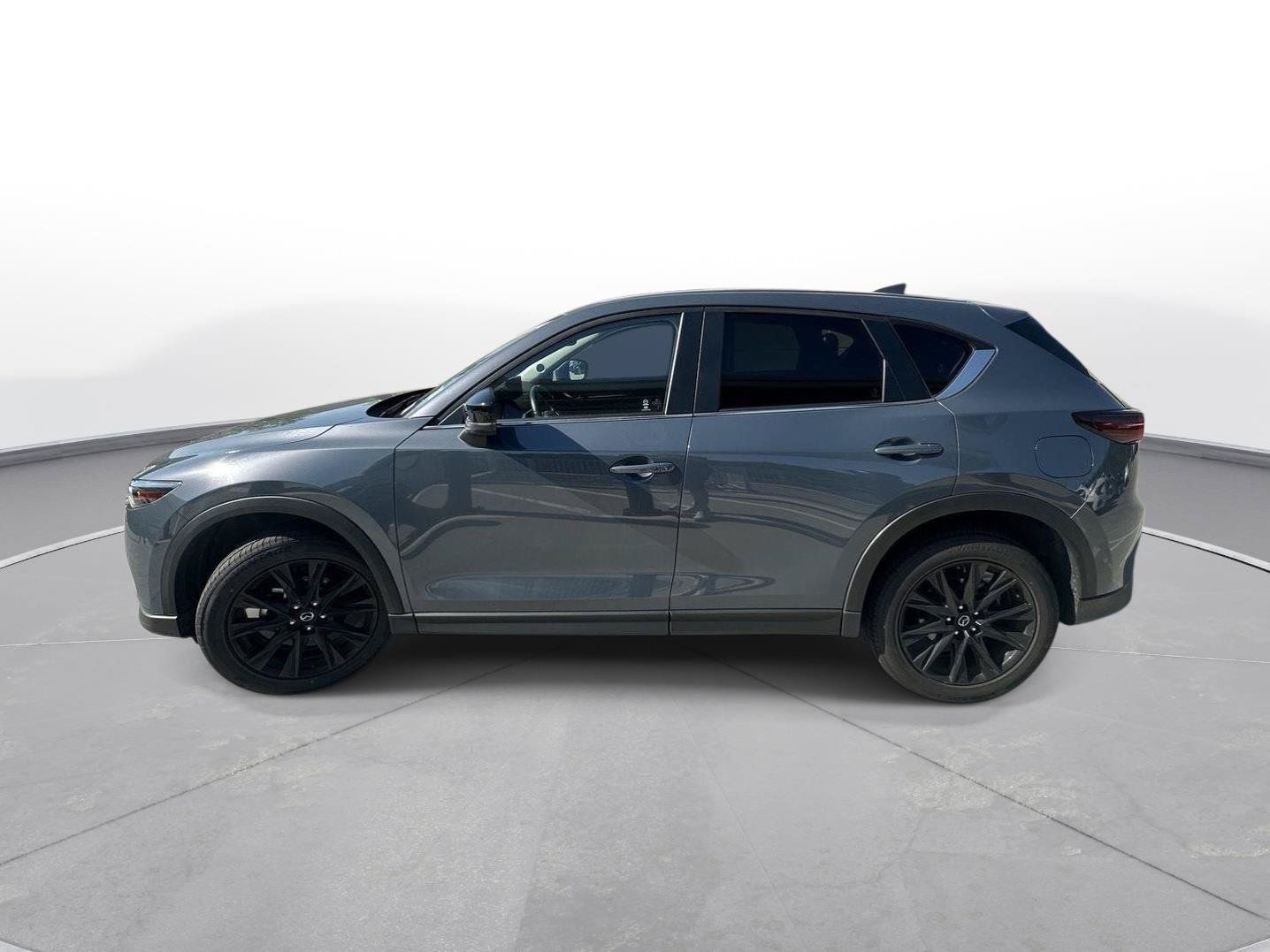 Used 2024 MAZDA CX-5 Carbon Edition AWD/4WD image 9
