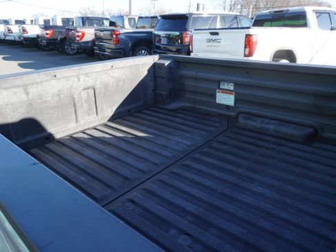 Used 2019 Honda Ridgeline RTL image 7