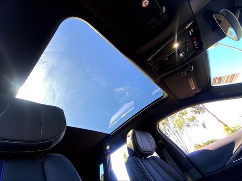 New 2026 Cadillac Lyriq Luxury RWD image 31
