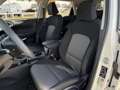 Used 2022 Kia Soul LX w/ Technology Package image 26