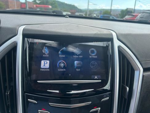 Used 2016 Cadillac SRX Luxury AWD/4WD image 19