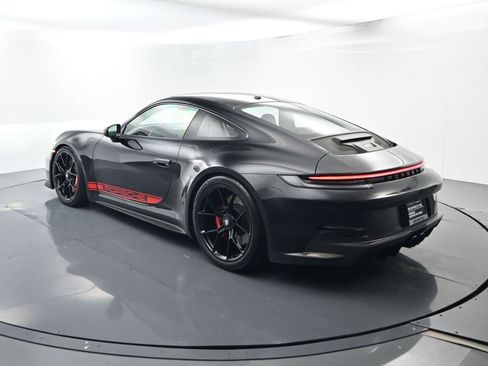 Used 2023 Porsche 911 GT3 image 3