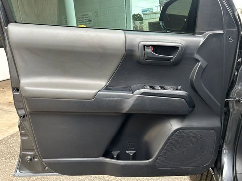 Used 2023 Toyota Tacoma SR image 8
