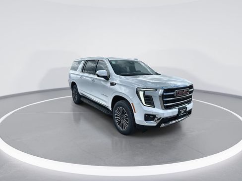New 2026 GMC Yukon XL Elevation w/ Elevation Premium Package RWD image 2