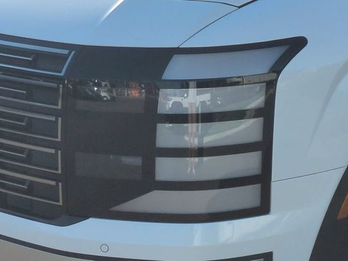 New 2027 Hyundai Palisade SEL FWD image 10