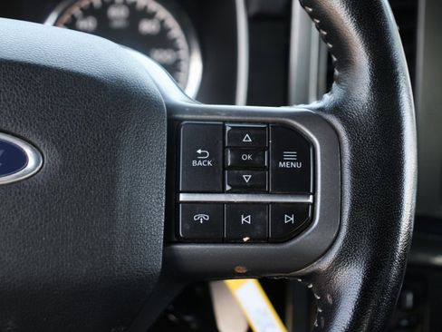 Used 2021 Ford F150 XLT w/ Equipment Group 301A Mid image 22