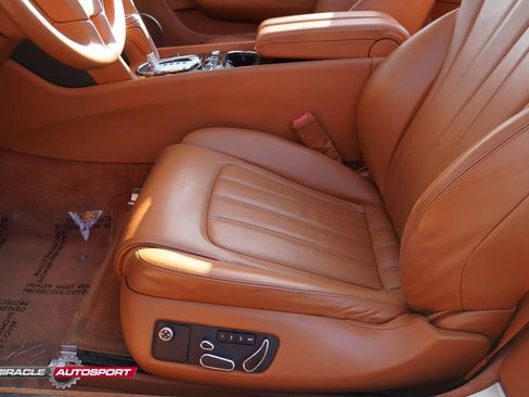 Used 2013 Bentley Continental GT AWD/4WD image 18