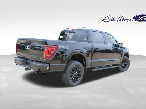New 2026 Ford F150 Lariat AWD/4WD image 3