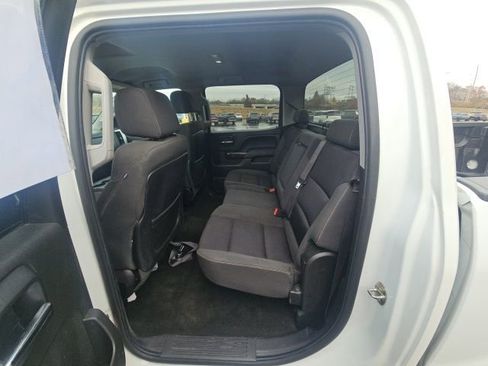 Used 2014 GMC Sierra 1500 SLE w/ SLE Value Package image 13