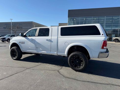 Used 2018 RAM 2500 Laramie w/ Convenience Group image 3