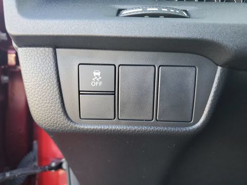 Certified 2024 Honda CR-V Sport image 23