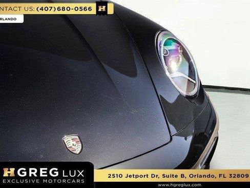 Used 2021 Porsche 911 Carrera S image 10