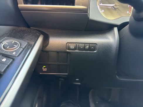 Used 2014 Lexus IS 250 w/ Navigation Package image 17