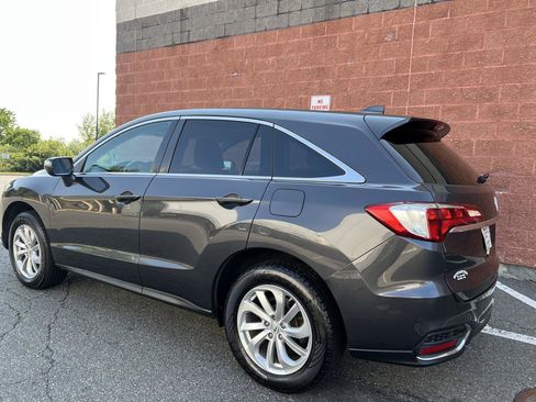 Used 2016 Acura RDX AWD w/ Technology Package image 5