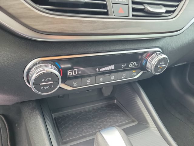 New 2026 Nissan Altima 2.5 SV w/ SV Special Edition Package AWD/4WD image 27