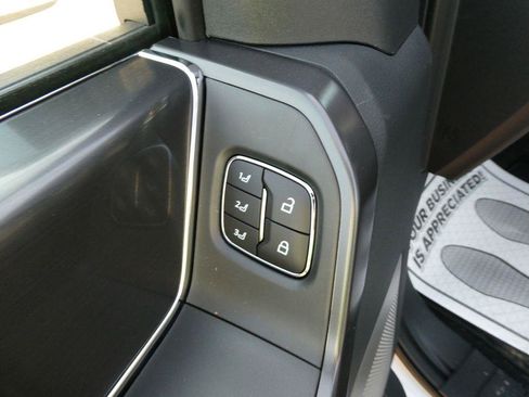 New 2026 Ford F150 Lariat AWD/4WD image 22