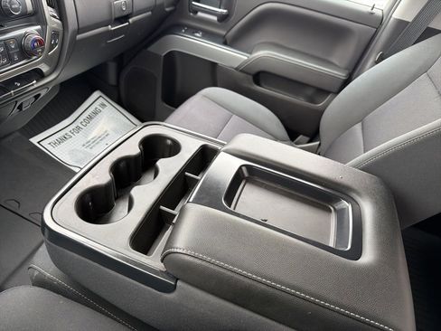 Certified 2018 Chevrolet Silverado 1500 LT w/ All Star Edition image 28