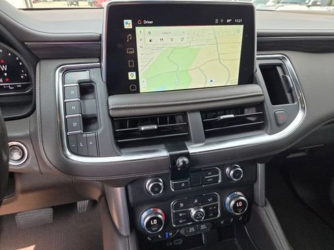 Used 2022 GMC Yukon SLT w/ SLT Premium Package AWD/4WD image 28