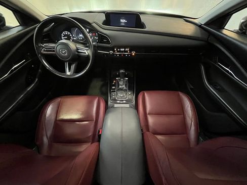 Used 2023 MAZDA CX-30 AWD 2.5 S w/ Preferred Package image 13