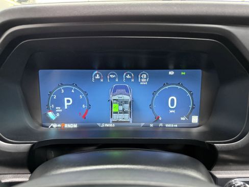 Used 2025 Ford F150 Raptor AWD/4WD image 22