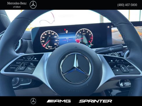 New 2026 Mercedes-Benz CLA 250 image 24