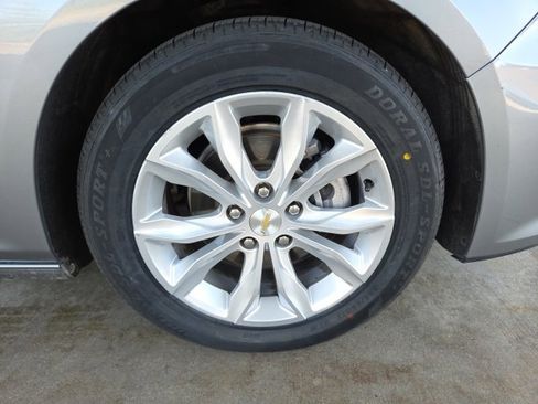 Used 2024 Chevrolet Malibu LT image 62
