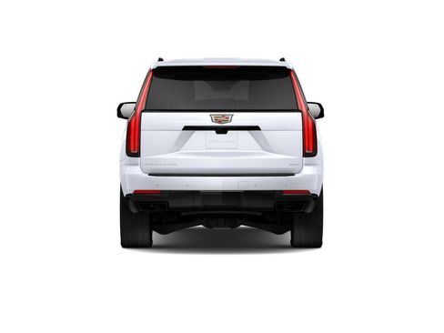 New 2026 Cadillac Escalade ESV Sport image 3