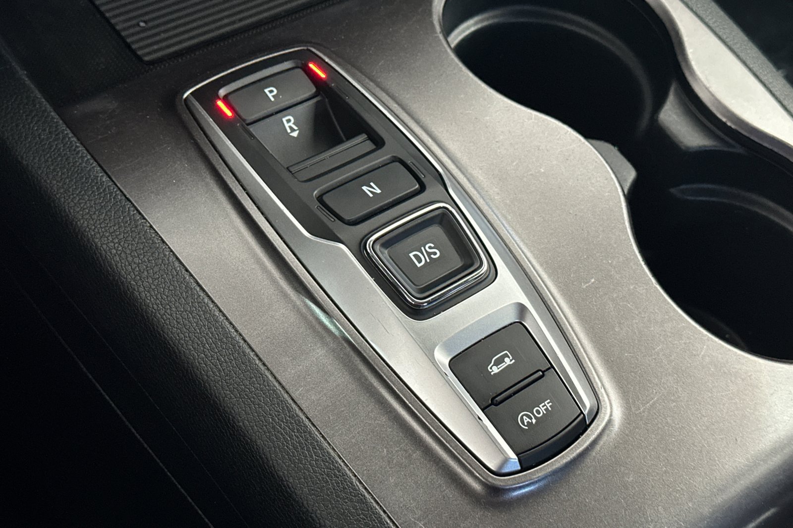Used 2023 Honda Passport EX-L image 23