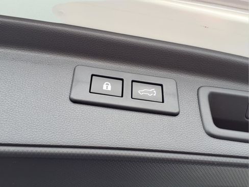 Certified 2021 Subaru Forester Premium w/ Popular Package #1 image 26