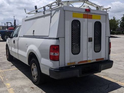 Used 2008 Ford F150 XL RWD image 7
