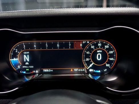 Used 2020 Ford Mustang GT Premium w/ GT Performance Package image 29