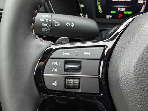 New 2026 Honda CR-V Sport Touring image 23