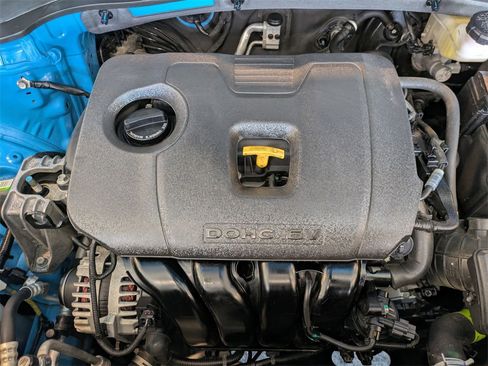 Used 2023 Kia Soul GT-Line image 23