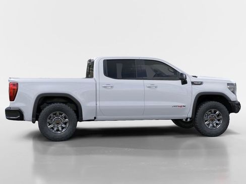 New 2026 GMC Sierra 1500 AT4X image 5